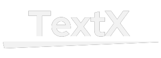 TextX