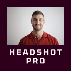 Headshot Pro