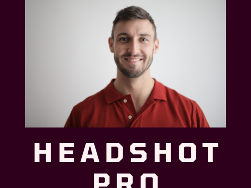 What is Headshot Pro: Alternatives, Pricing and More